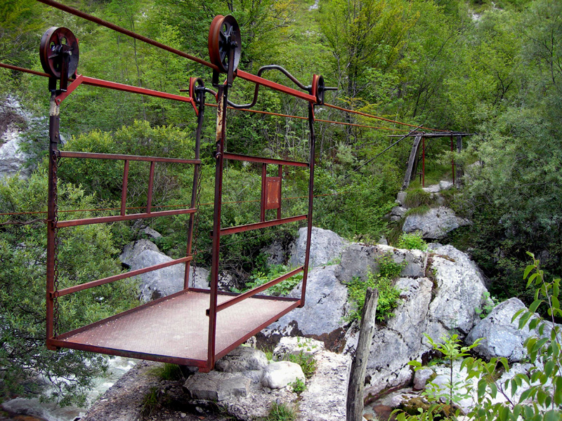 triglav slovenie tolmin